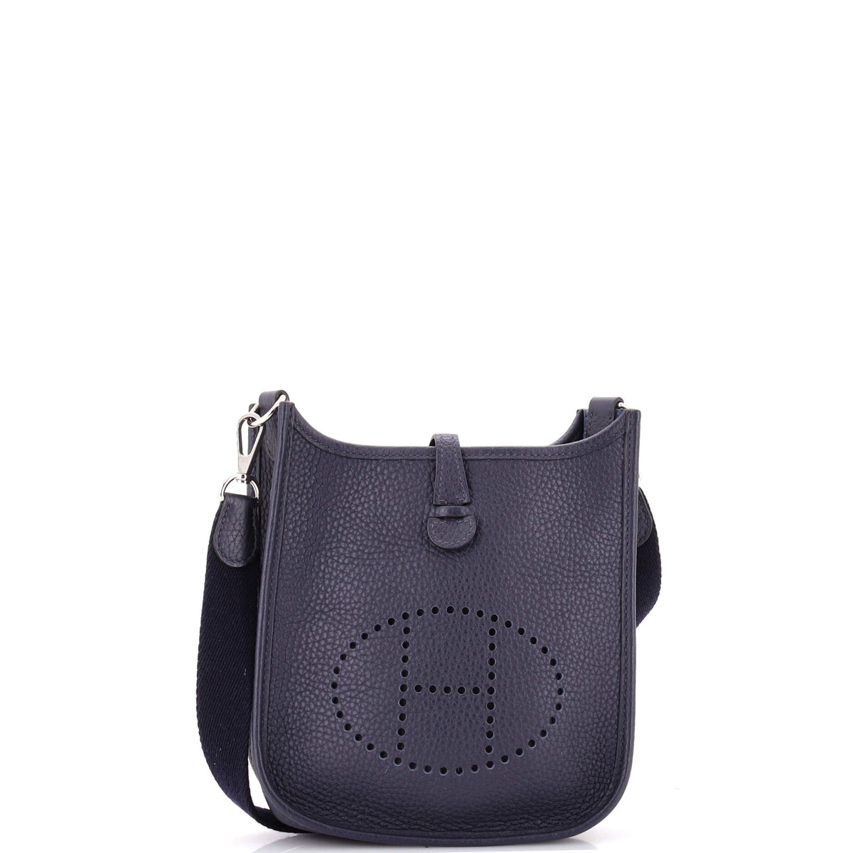 Herm?s Evelyne Bag Gen III Clemence TPM