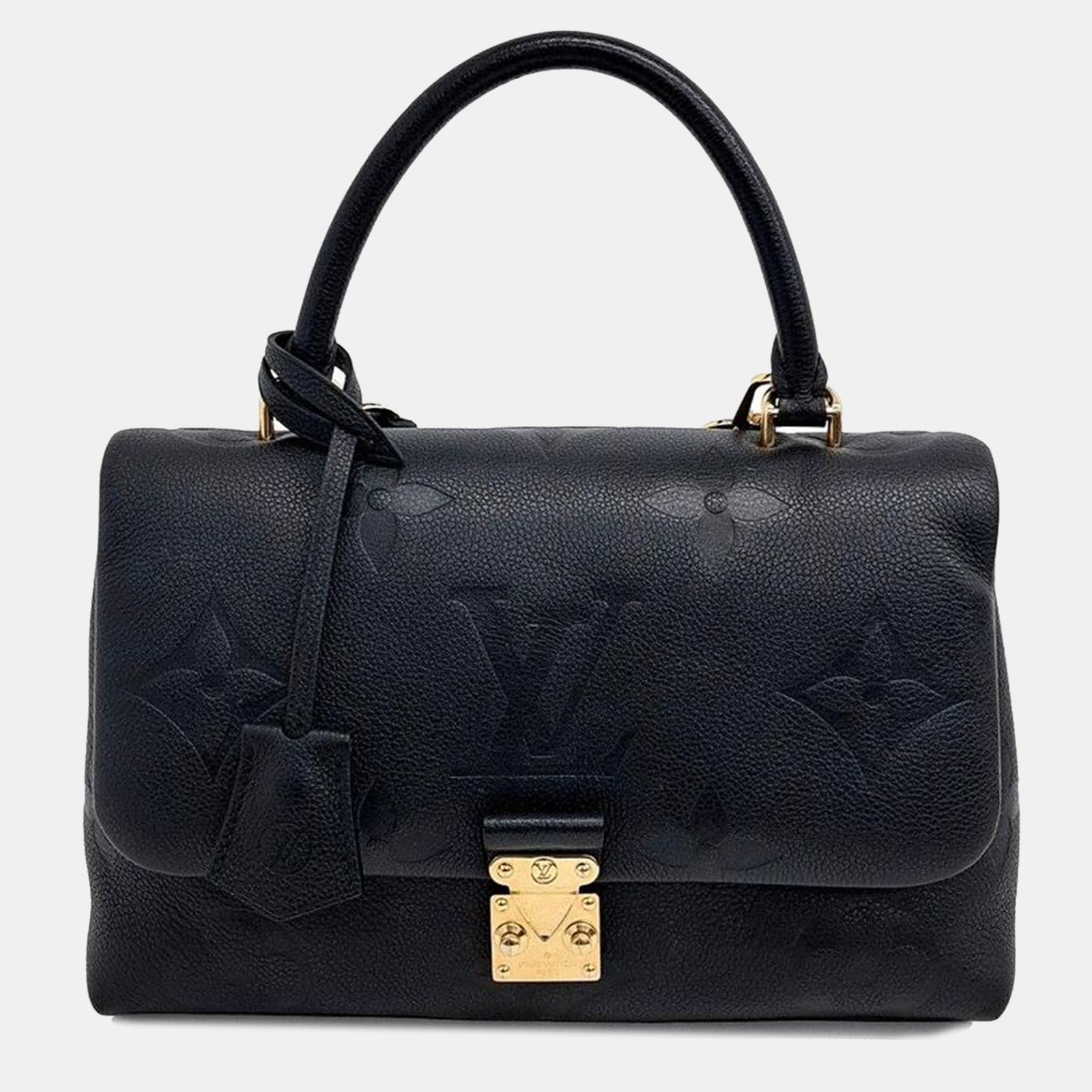 Louis Vuitton Empreinte Madeleine MM Tasche