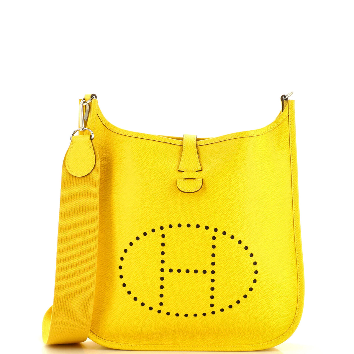 Hermès Evelyne Bag Gen I Epsom PM