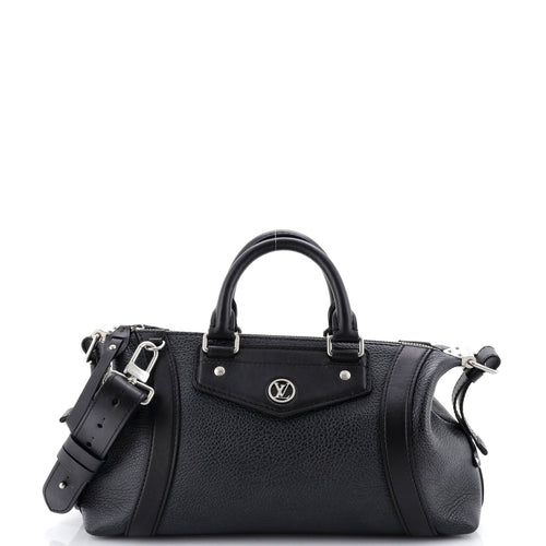 LV Biker Bag Leather PM