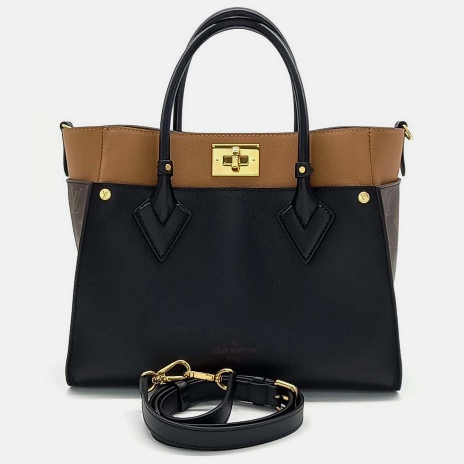 Louis Vuitton Tasche „On My Side“