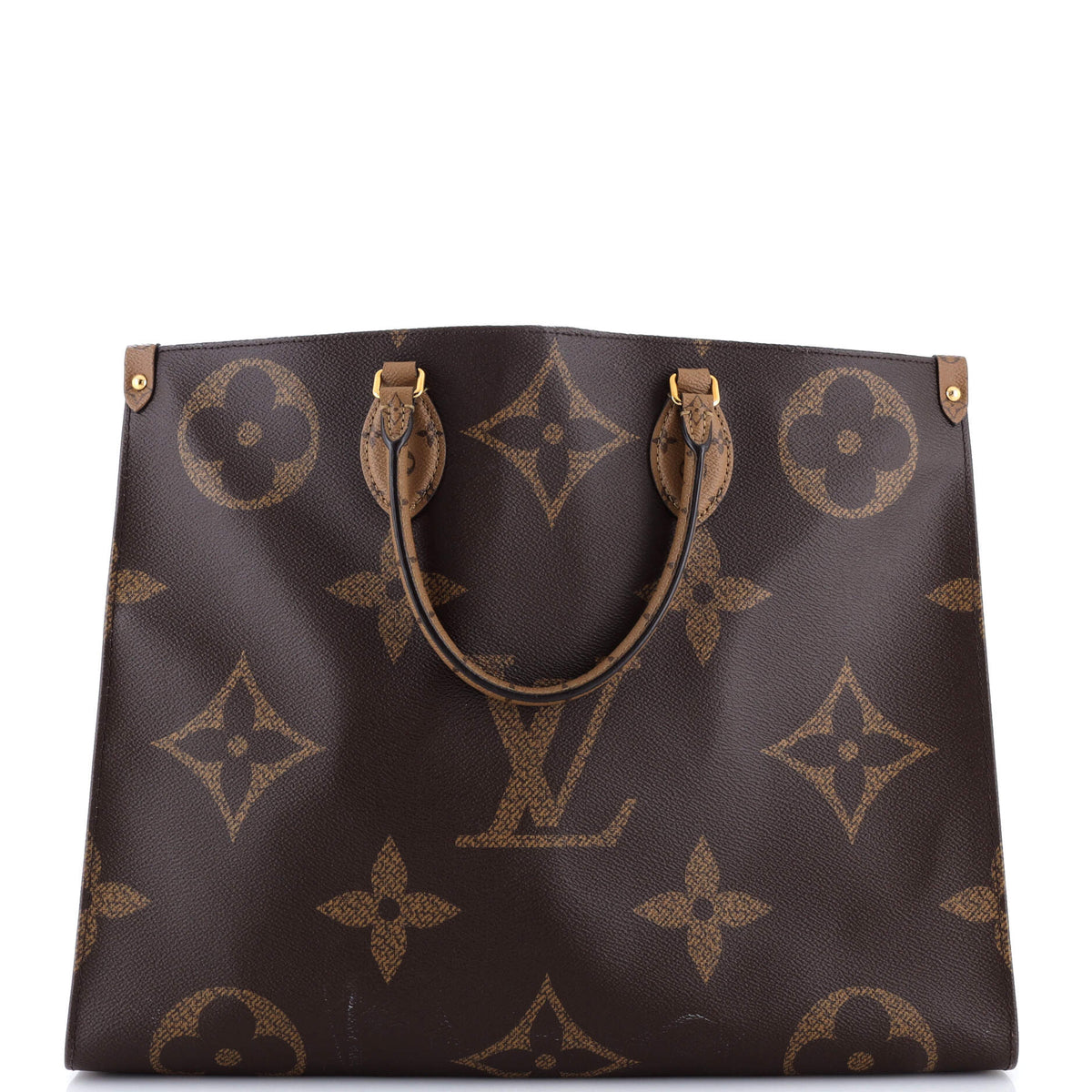 Louis Vuitton OnTheGo Tote Reverse Monogram Giant GM