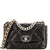 CHANEL 19 Flap Bag Quilted Leather Medium