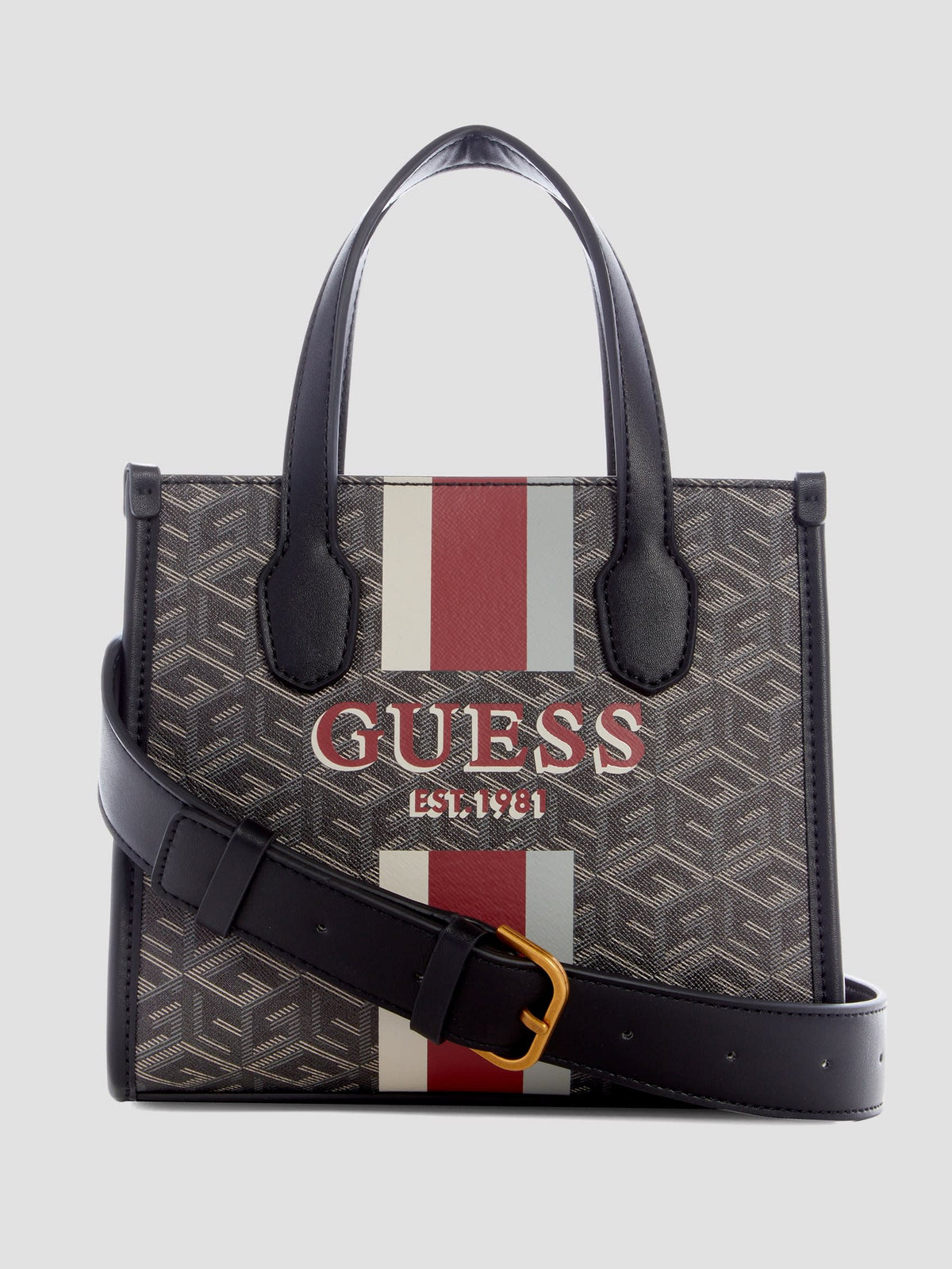 Guess Silvana Mini Totes