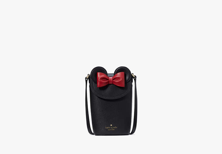 Kate Spade New York Disney X 3D Nord-Süd-Umhängetasche