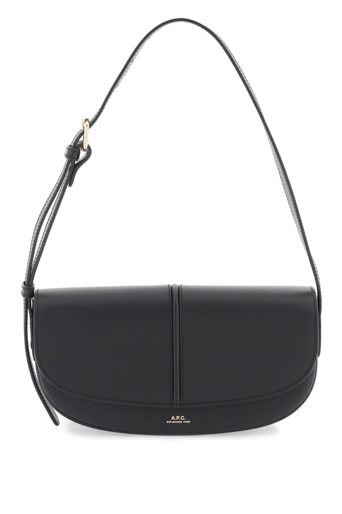 A.P.C. Betty Shoulder Bag