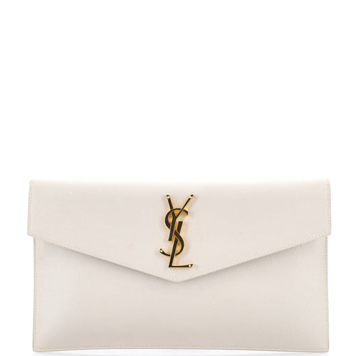 Uptown Pouch Leather