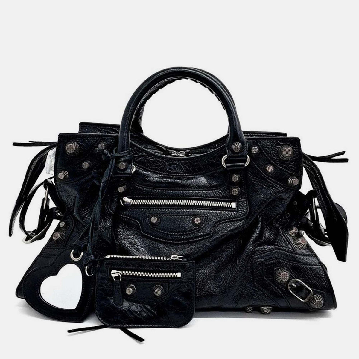 Balenciaga Neo Cargol City Bag