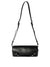 Men's "voyou Roller" Crossbody Bag in Black | BKU04YK1Y1001