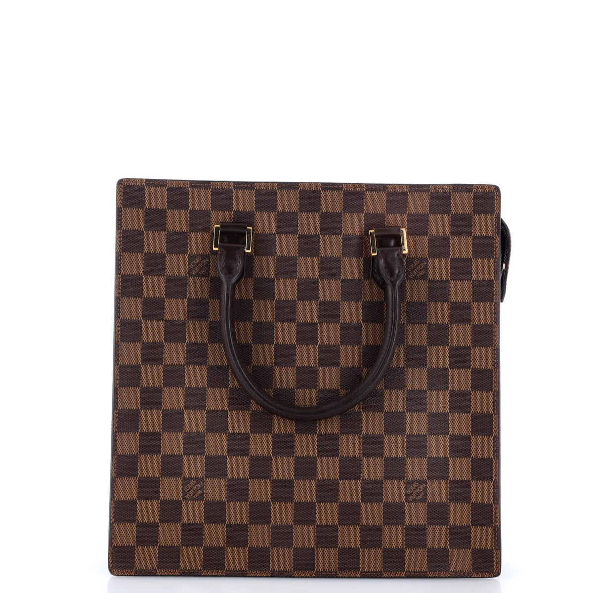 Louis Vuitton Venice Sac Plat Bag Damier PM