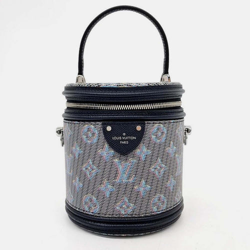 Pop Print Cannes Vanity bag