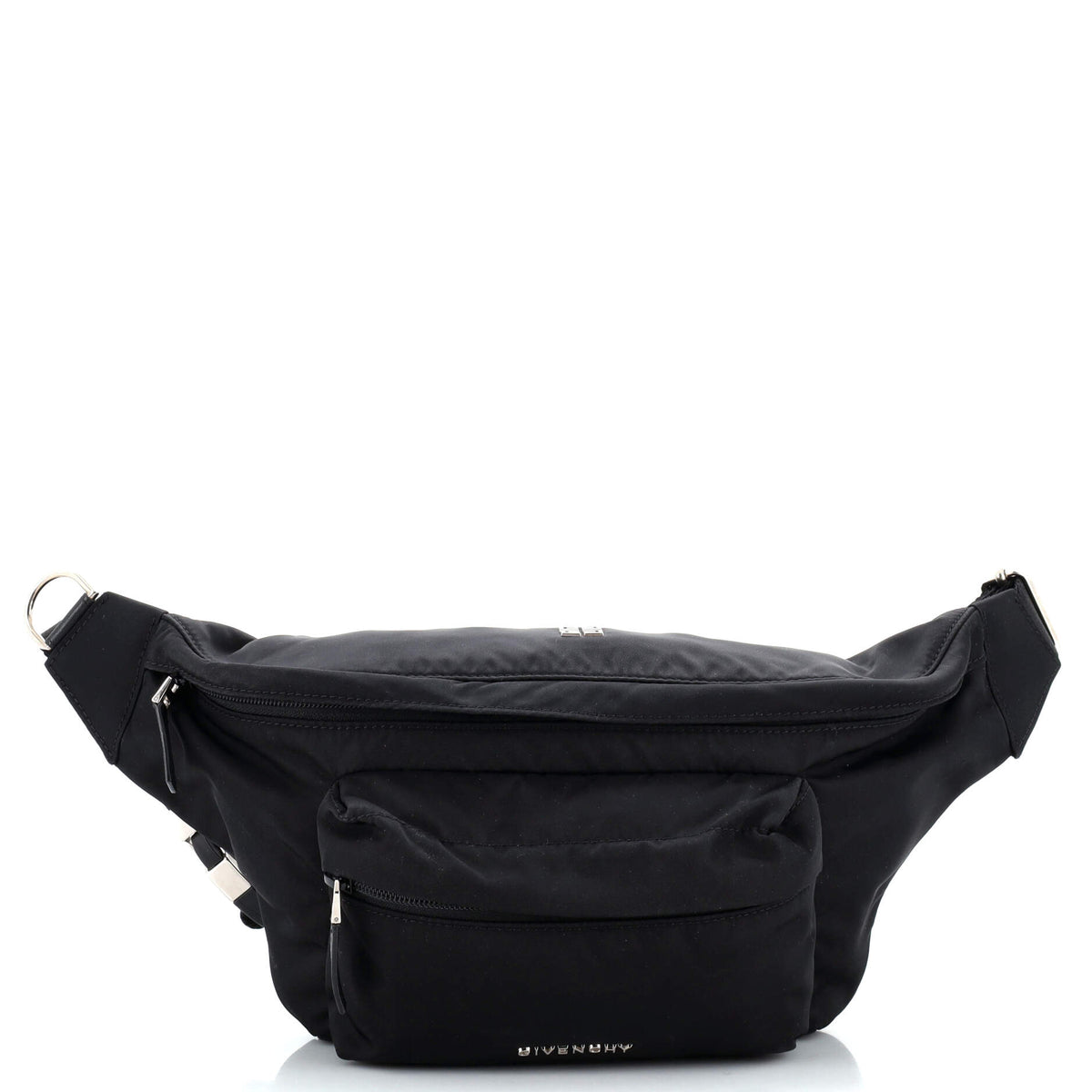 Givenchy GIVENCHY Essential U Belt Bag Nylon