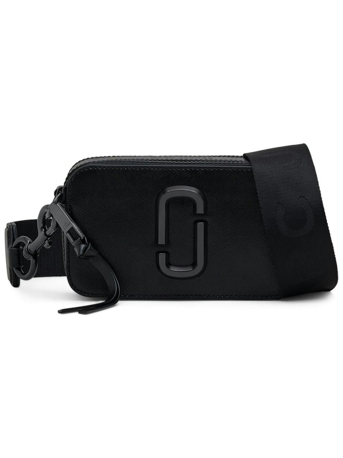 Marc Jacobs Women's Snapshot Bag in Black | Size UNI | M4867