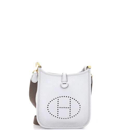 Evelyne Bag Gen III Clemence TPM