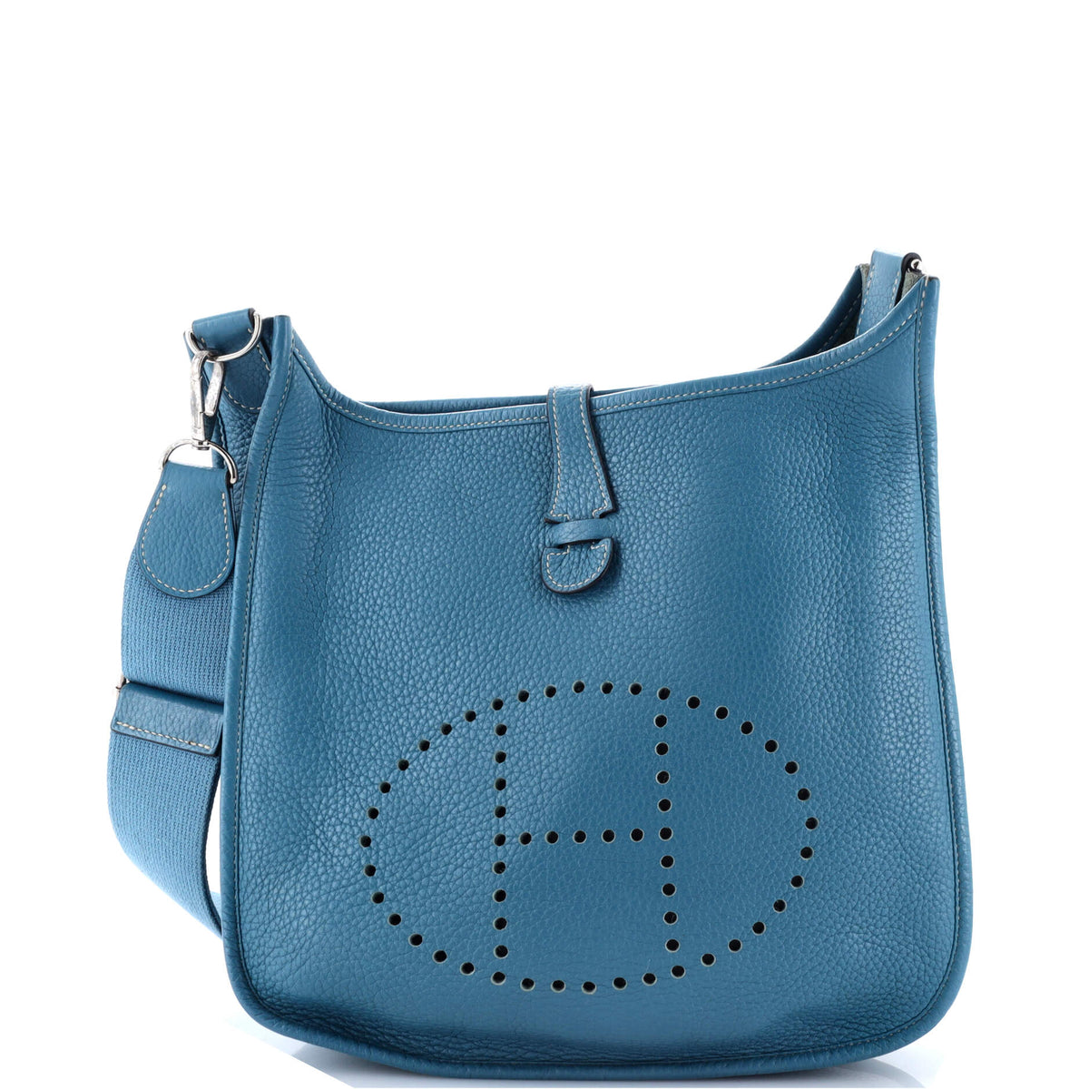 Herm?s Evelyne Bag Gen III Clemence PM