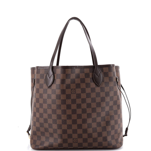 Neverfull Tote Damier MM