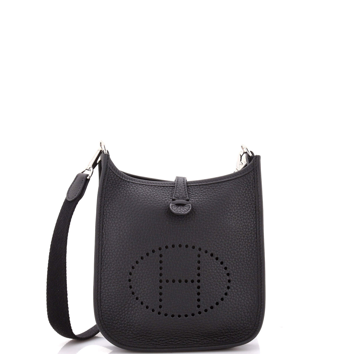 Herm?s Evelyne Bag Gen III Clemence TPM