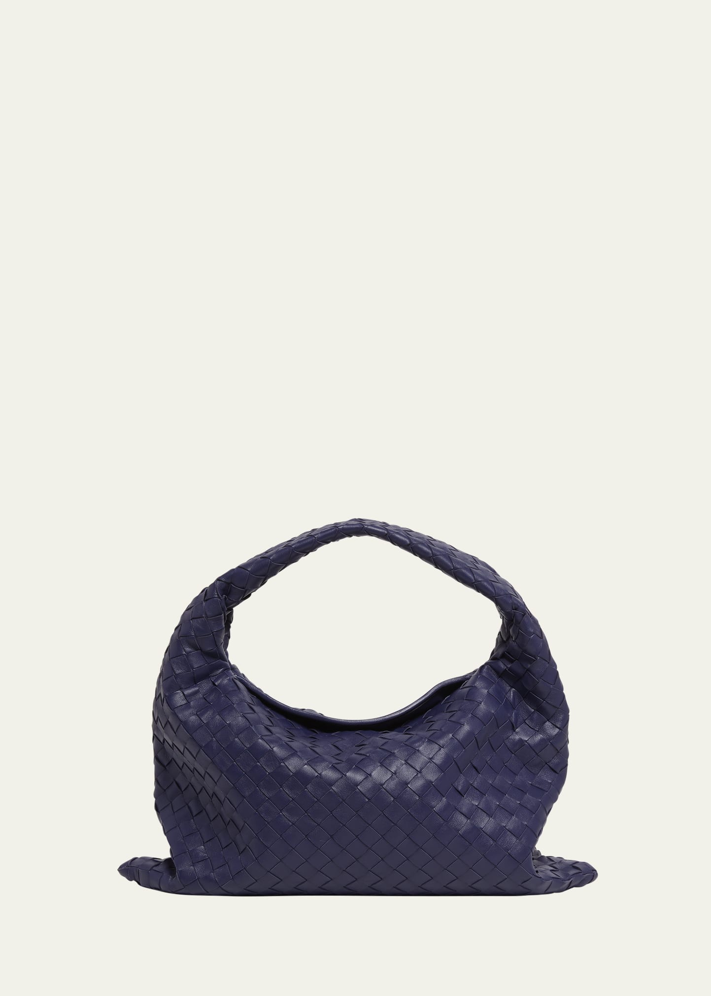 Bottega Veneta Small Hop Hobo Bag