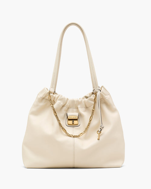 Marc Jacobs The Cristina Tote in Ivory