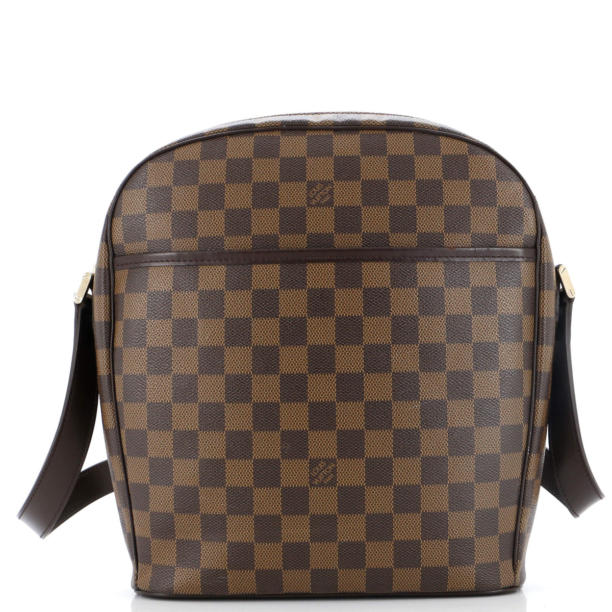 Louis Vuitton Ipanema Handbag Damier GM