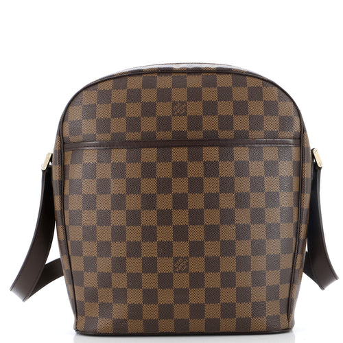 Ipanema Handbag Damier GM
