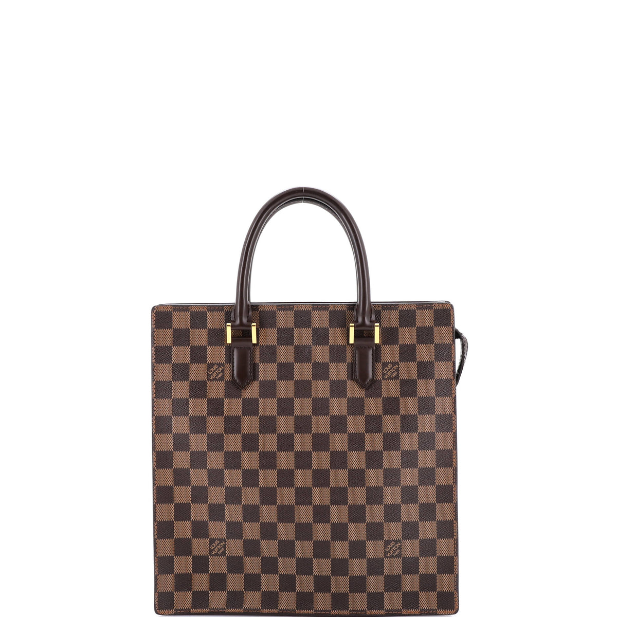 Louis Vuitton Venice Sac Plat Bag Damier PM