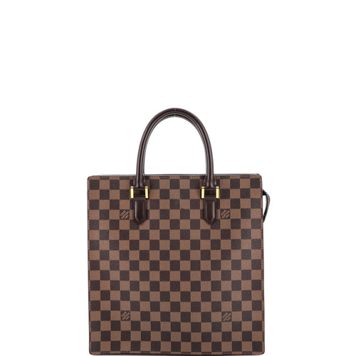 Venice Sac Plat Bag Damier PM