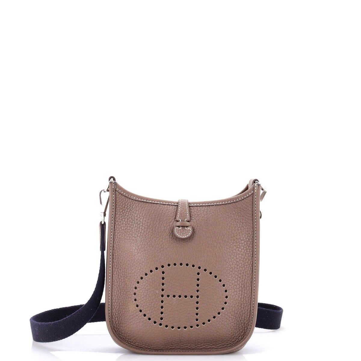 Herm?s Evelyne Bag Gen III Clemence TPM