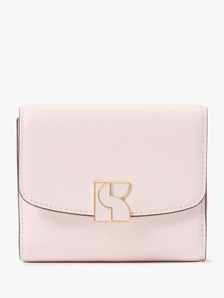 Kate Spade Au Dakota Bifold Flap Wallet