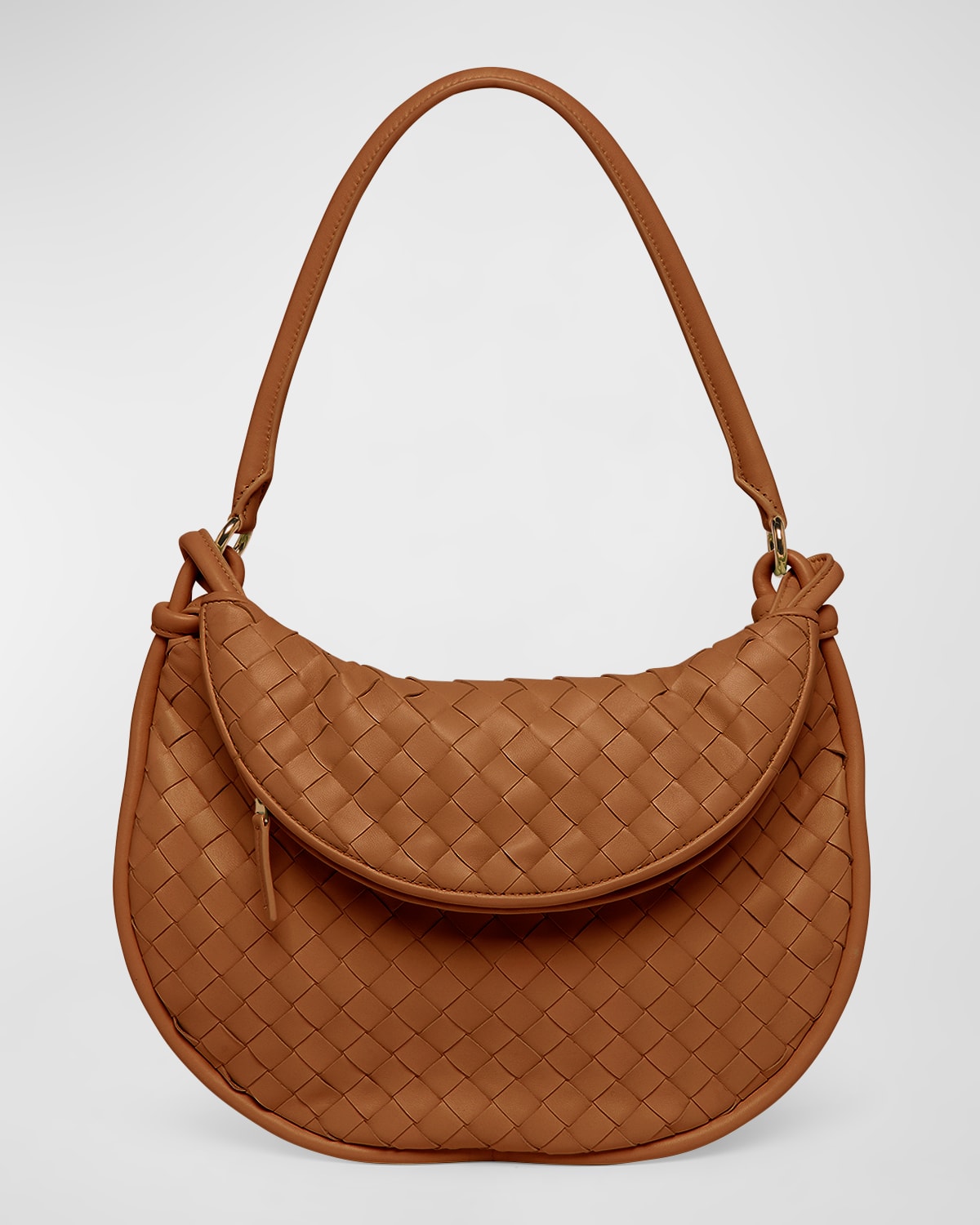 Bottega Veneta Mittlere Gemelli-Tasche