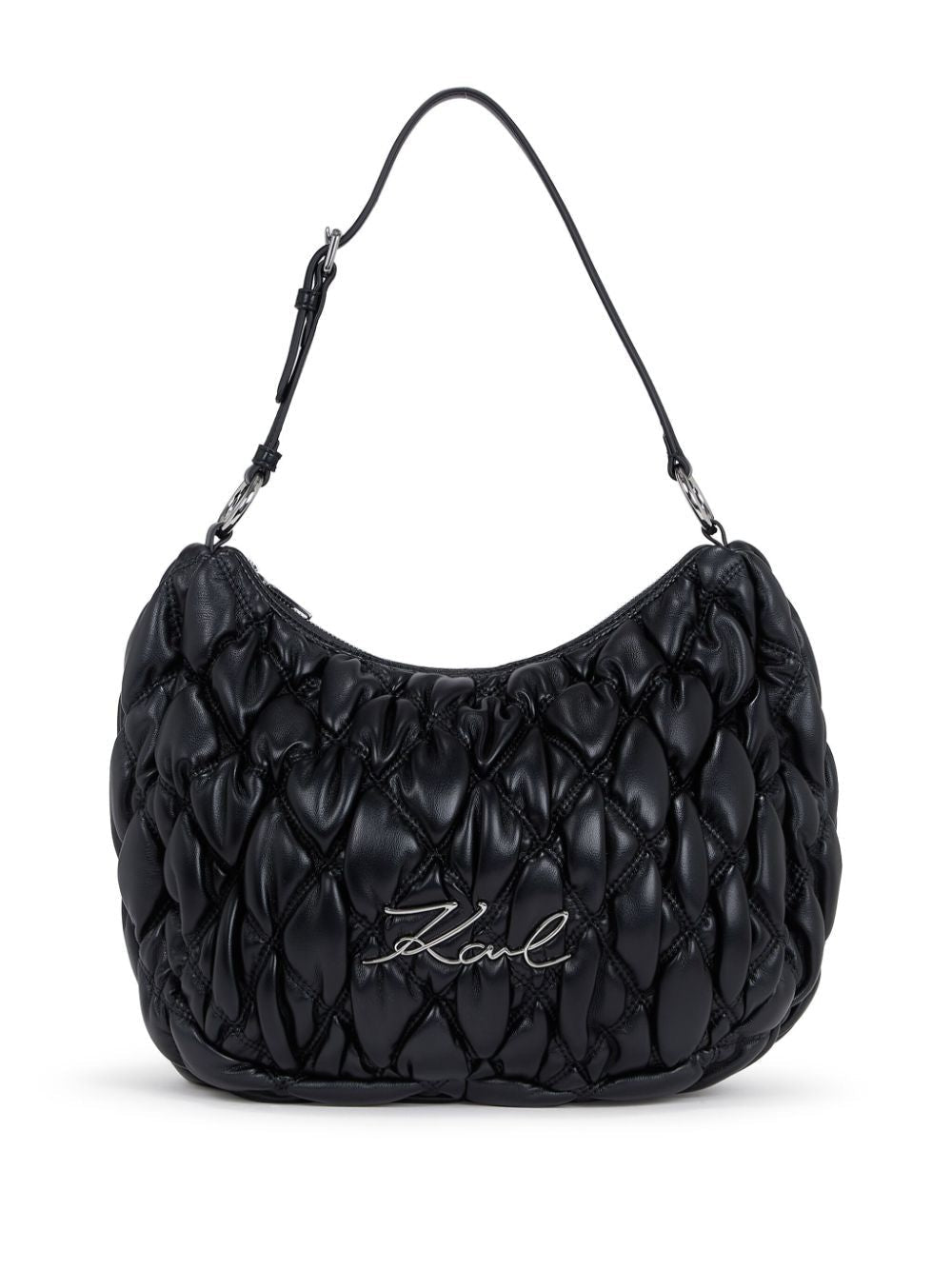 Karl Lagerfeld Women's Bag in A999 Black | 246W3007 Color A999 Color BLACK