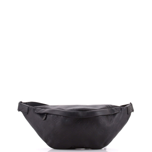 Discovery Bumbag Monogram Shadow Leather