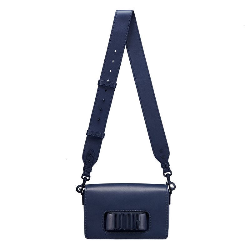 Dior Women's Logo Shoulder Bag M80 in In-85B | M8000ILOM