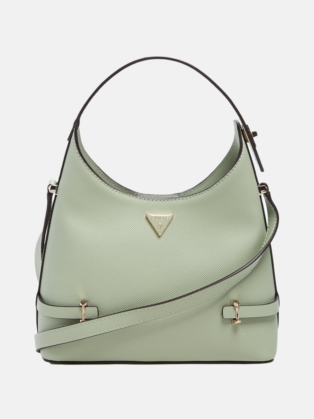Guess Rosalba Small Hobo Crossbody