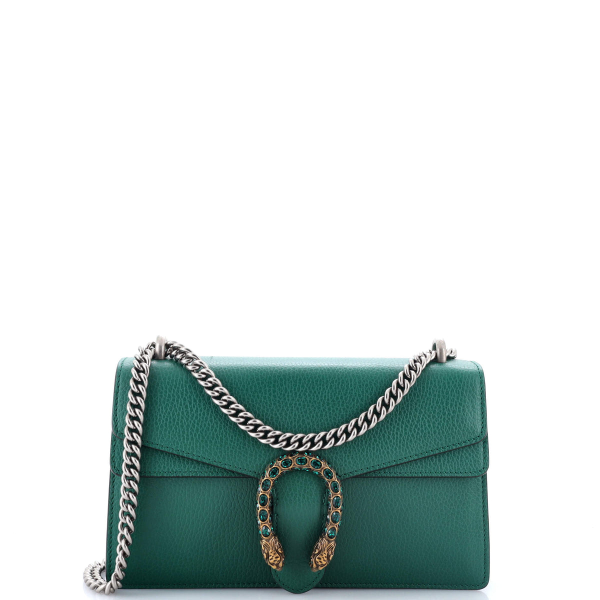 Gucci GUCCI Dionysus Bag Python Small
