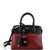 PRADA Esplanade Tote Saffiano with City Calf Small