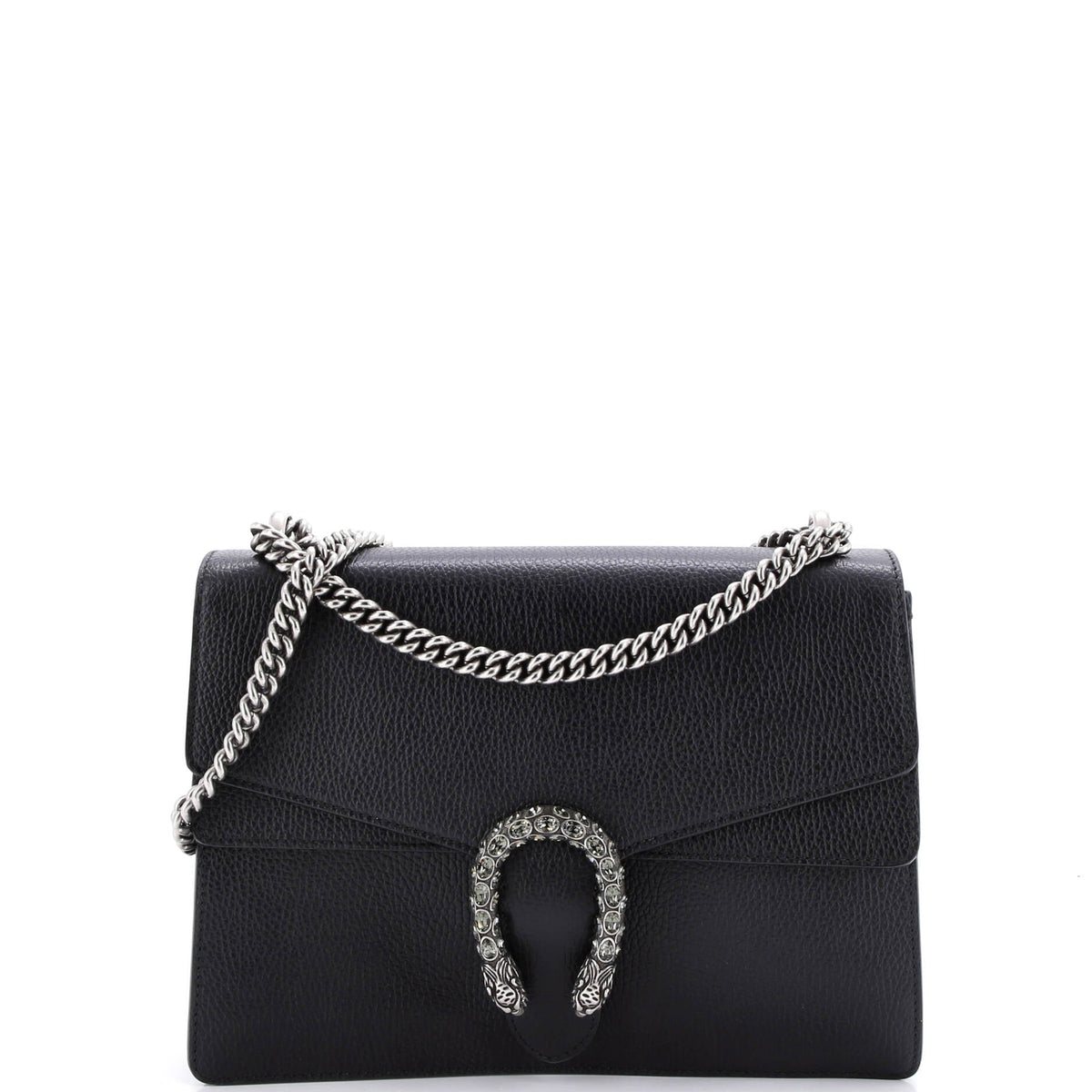 Gucci GUCCI Dionysus Bag Leather Medium