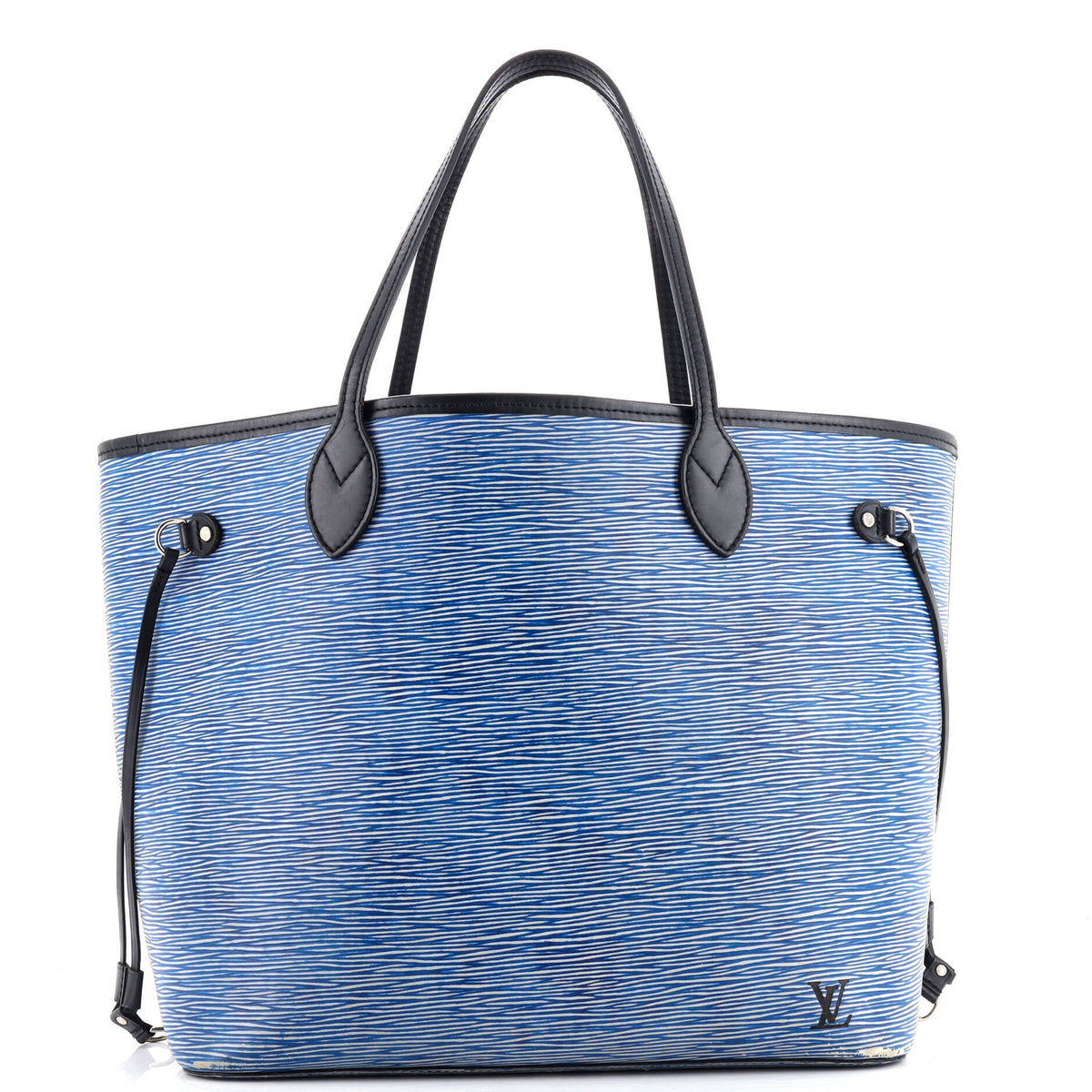 Louis Vuitton Neverfull Tote Epi Leather MM