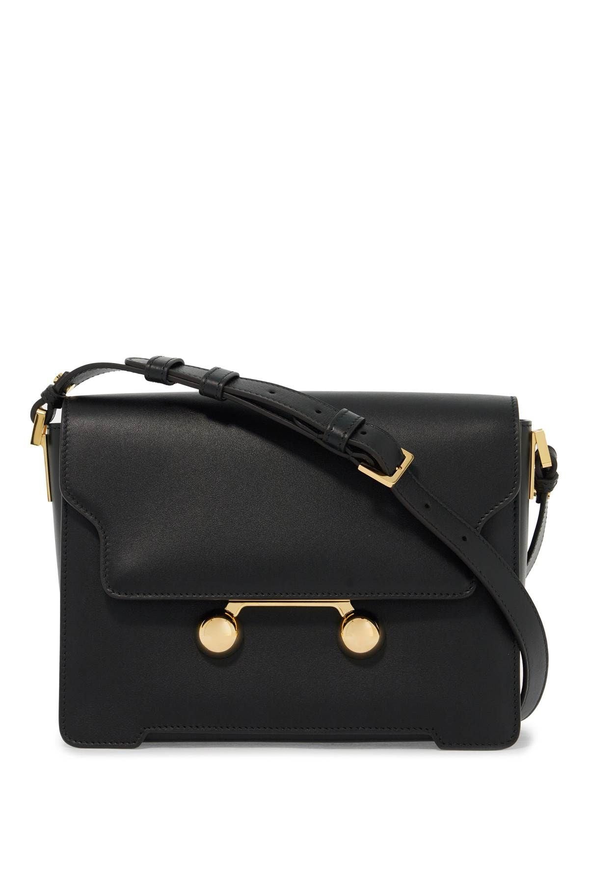 Marni Medium Trunkaroo Shoulder Bag