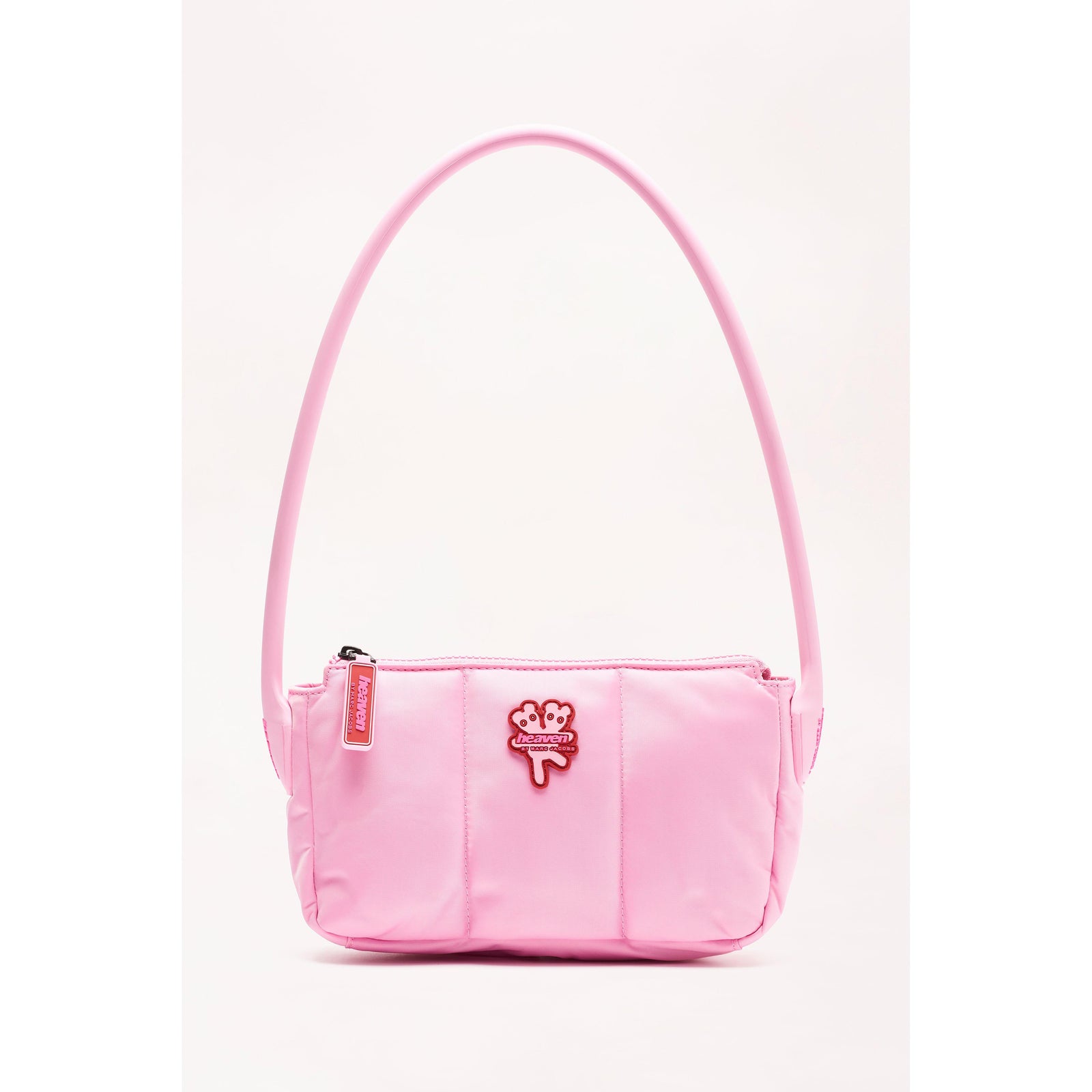 Marc Jacobs SHOULDER BAG in Pale Pink