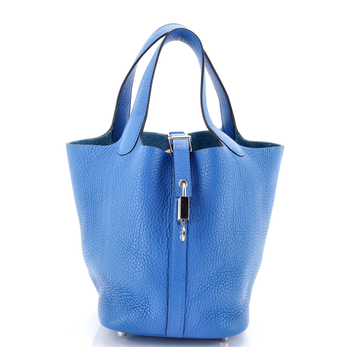 Herm?s Picotin Lock Bag Clemence PM