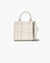 The Nano Tote Crossbody Bag in Cotton