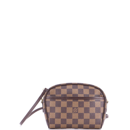 Ipanema Pochette Damier