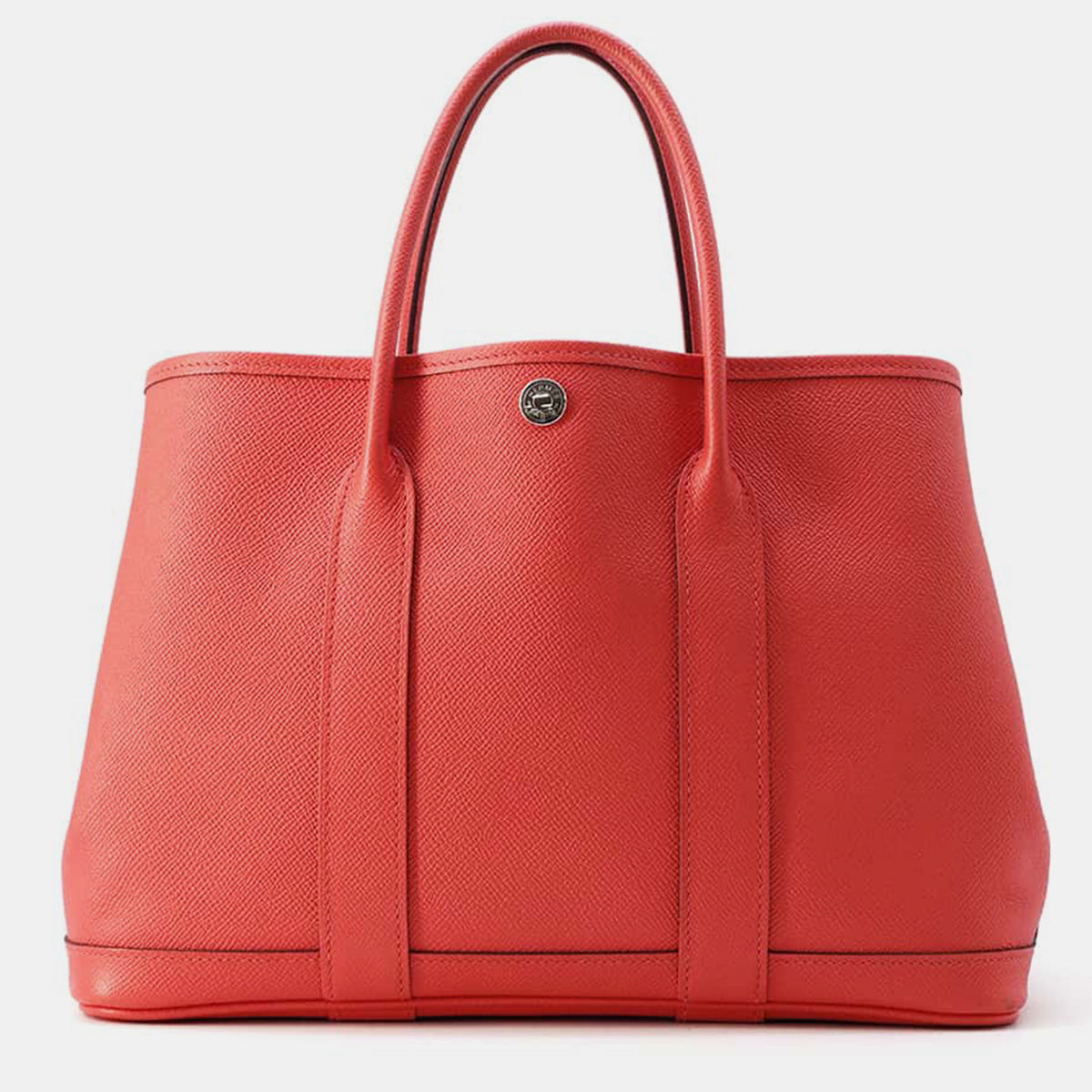Hermès Bougainvillier Epsom Garden Party Size TPM