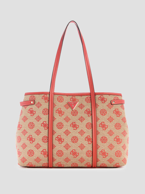 Beyza Girlfriend Tote