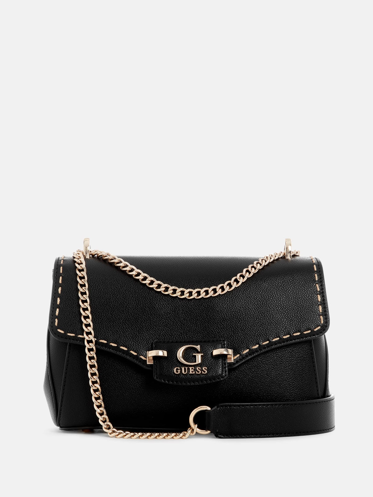 Guess Nastra Convertible Crossbody