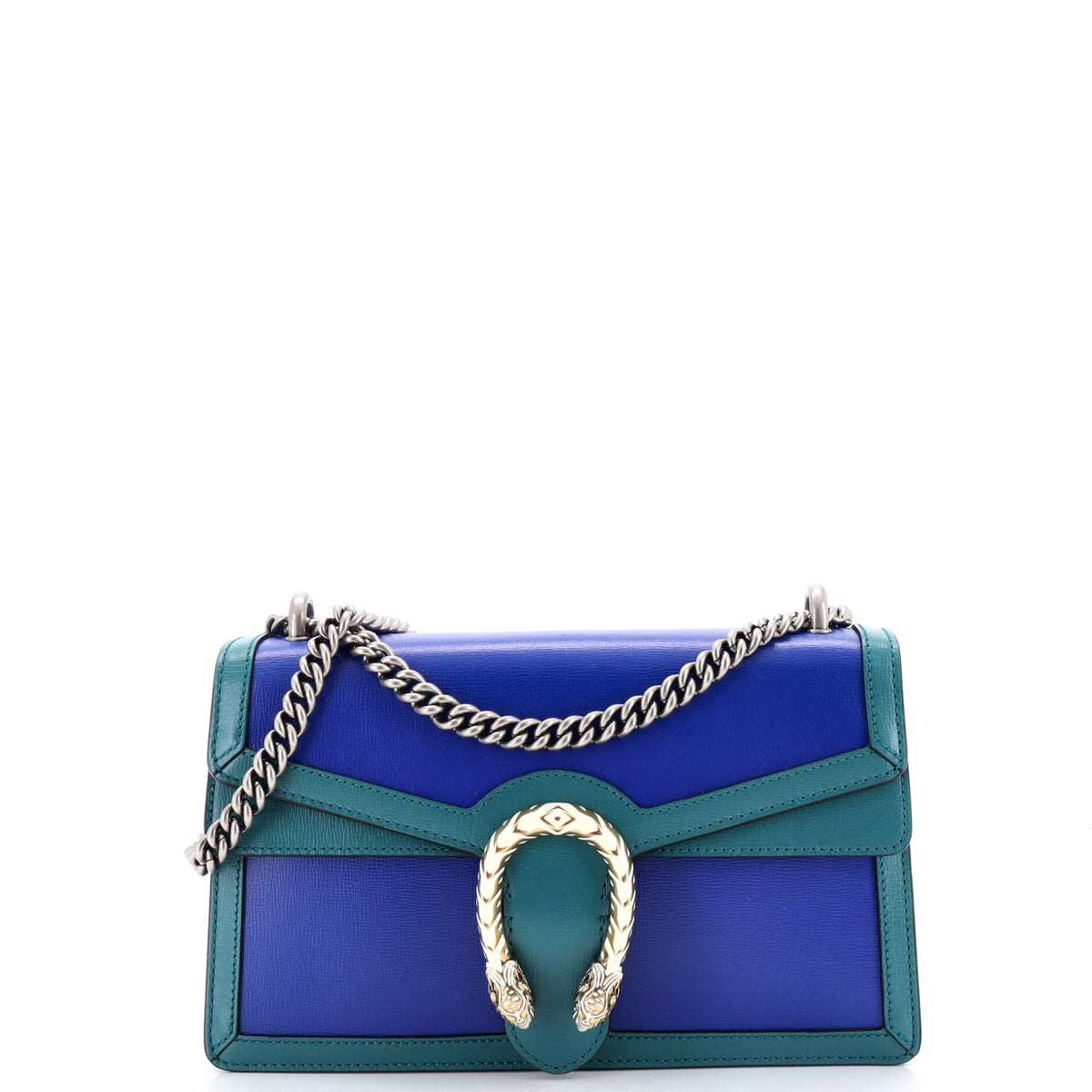 Gucci GUCCI Dionysus Bag Leather Small