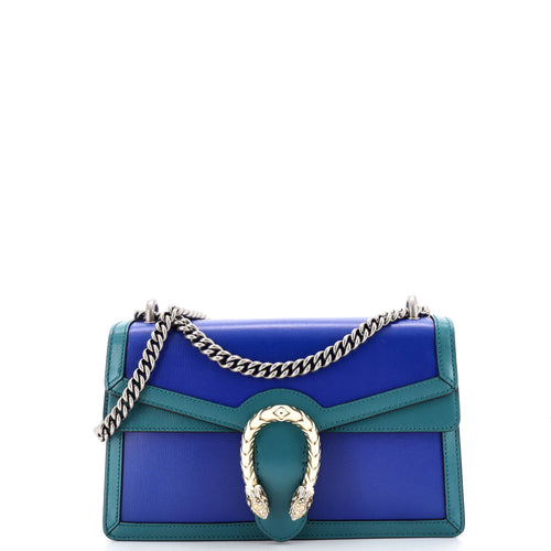 GUCCI Dionysus Bag Leather Small