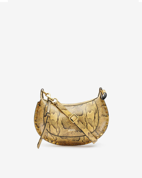 Sac Oskan Moon - Femme - Naturel - Isabel Marant