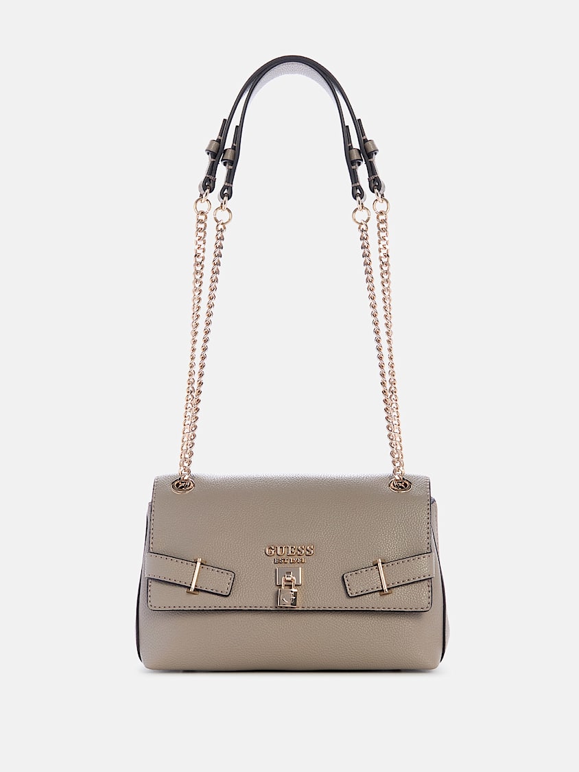 Guess Yesba Convertible Crossbody